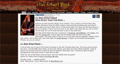 Desktop Screenshot of erhart.net