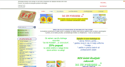 Desktop Screenshot of erhart.si